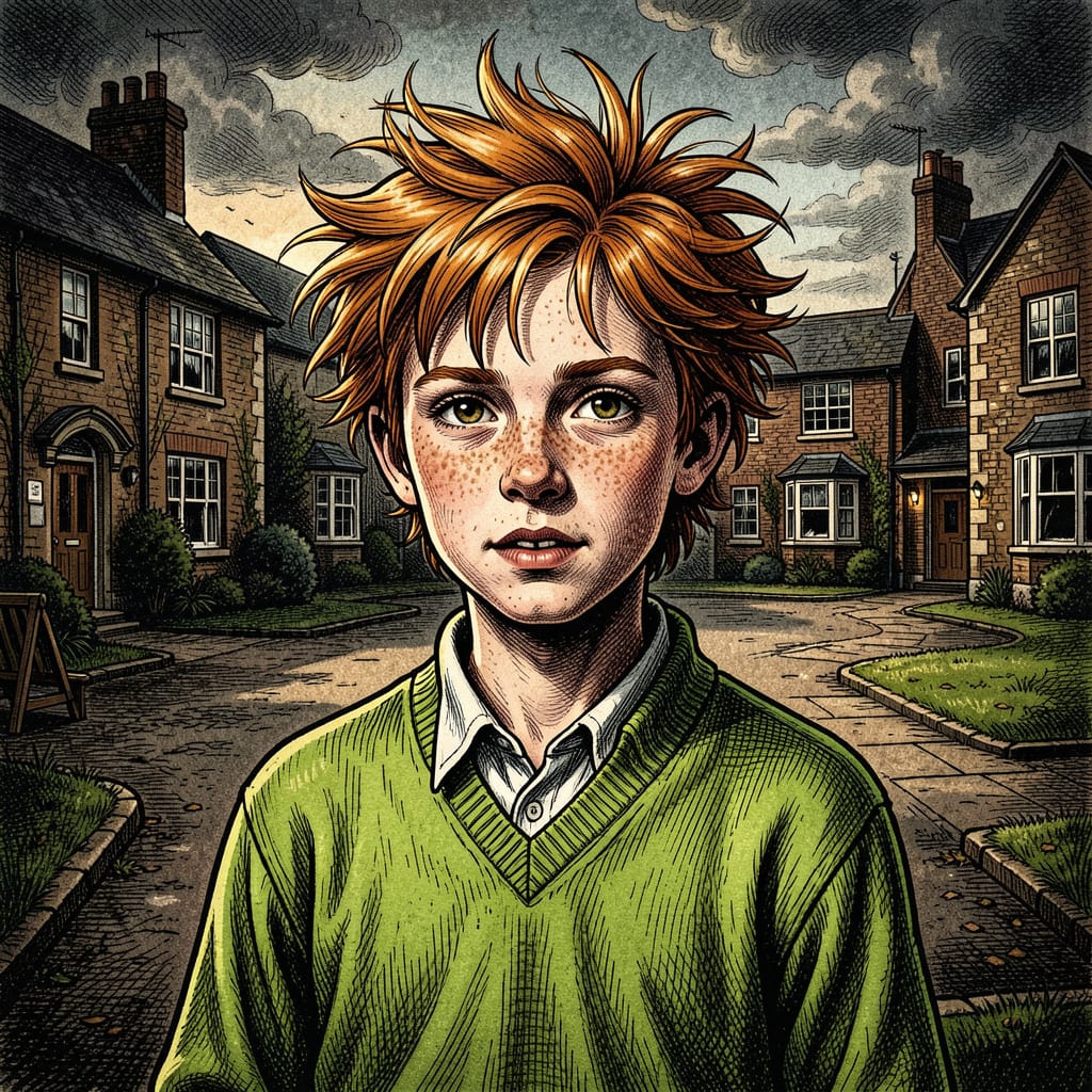 Kevin Sharpe